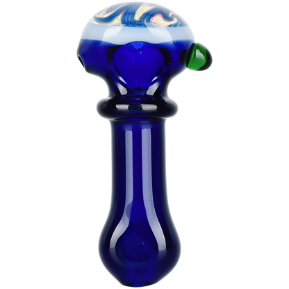 Future's Return Spoon Pipe | Top View