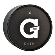 G Pen Dash Dry Herb Vaporizer | Packaging