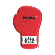 Tyson 2.0 x G Pen Hyer Vaporizer Electric Dab Rig | Matching Boxing Glove Case