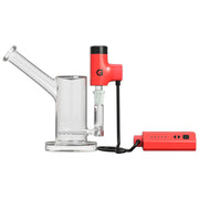 Tyson 2.0 x G Pen Hyer Vaporizer Electric Dab Rig | Unit In Use