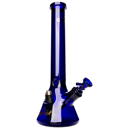 Gear Premium Sidekick Beaker Bong | Blue