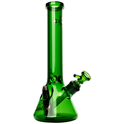 Gear Premium Sidekick Beaker Bong | Green