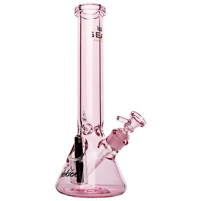 Gear Premium Sidekick Beaker Bong | Pink