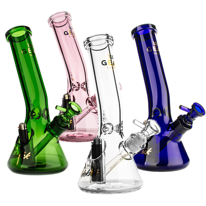 Gear Premium Sidekick Laid Back Beaker Bong | Group