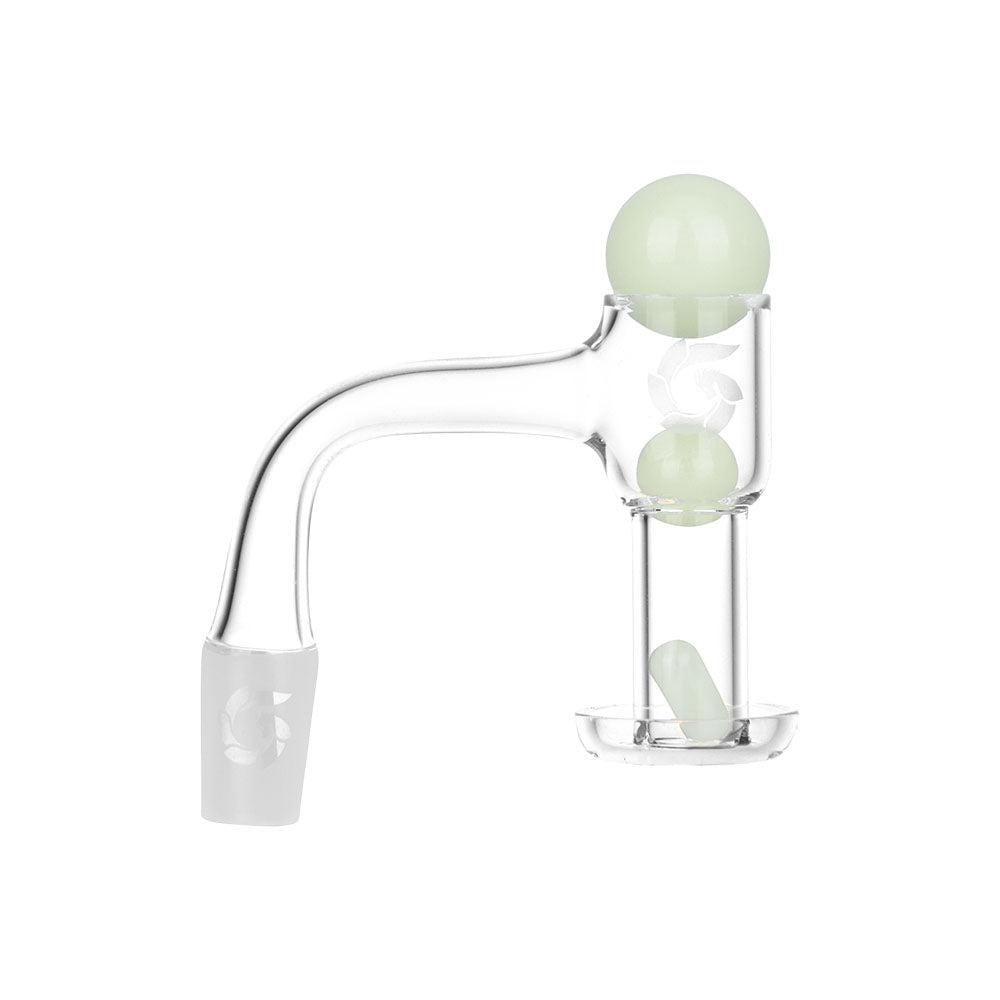 Glass House Mini Terp Vacuum Banger Set