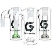Glass House Showerhead Perc Ash Catcher | Group