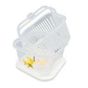 Glob Mops Cleaning Container | Mop Bucket | Square