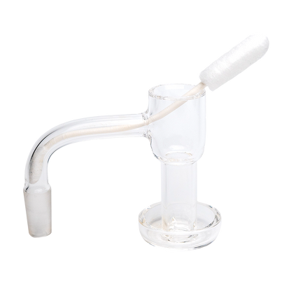 Glob Mops Dual Tip Cotton Swabs | Slurper Mops | Banger Use Example