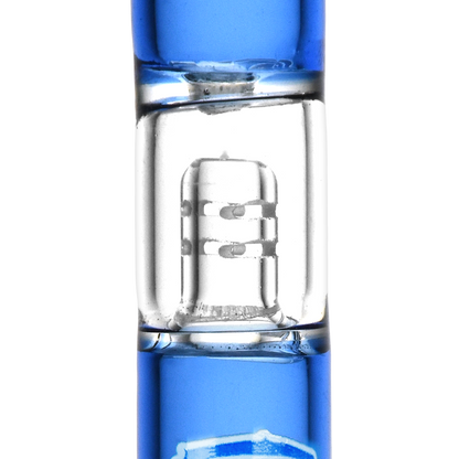 Grateful Dead x Pulsar Ash Catcher Chillum | Close Up View