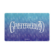 Grateful Dead x Pulsar DabPadz Dab Mat | Dancing Skellies | Medium