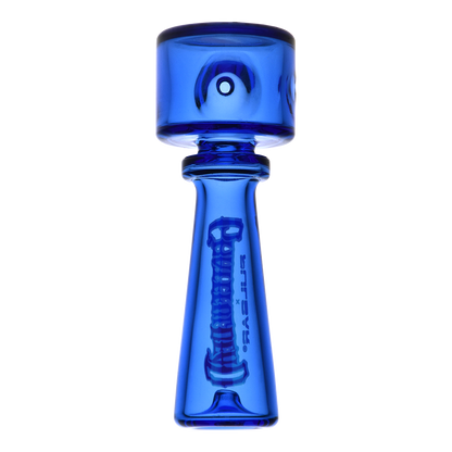 Grateful Dead x Pulsar Geometric Hand Pipe | Base View