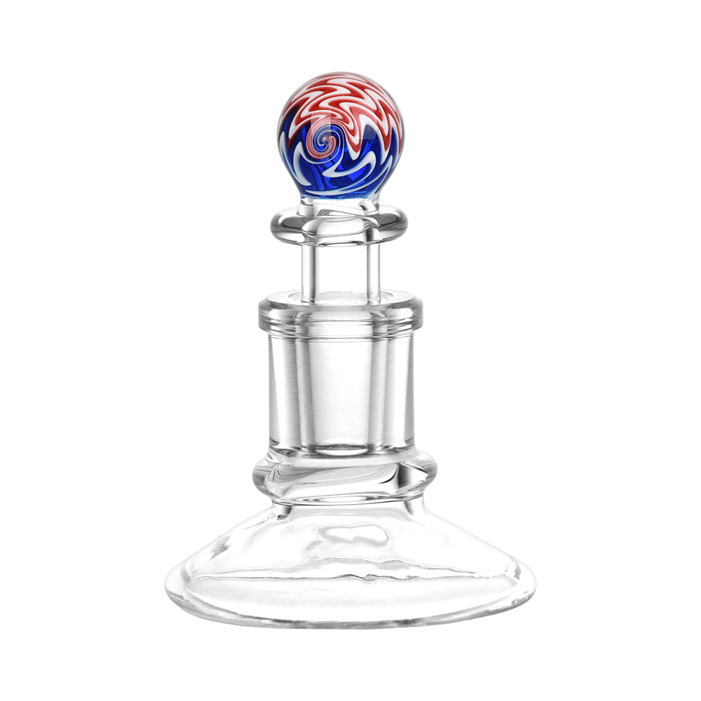 Grateful Dead x Pulsar Gravity Bong Set | Accessory Stand