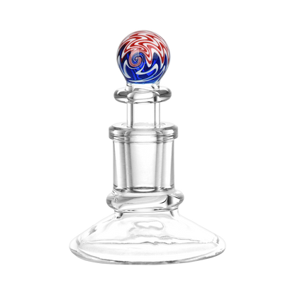 Grateful Dead x Pulsar Gravity Bong Set | Accessory Stand