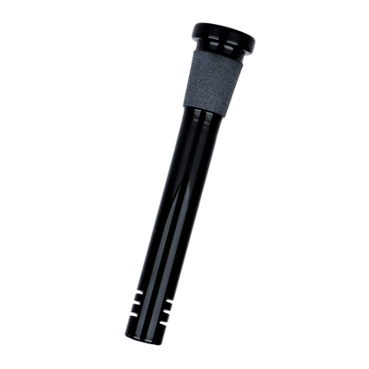 Grateful Dead x Pulsar Inside Print Straight Tube Bong | Slitted Diffuser Downstem