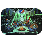 Grateful Dead x Pulsar Magnetic Rolling Tray Lid | Close Encounters