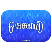 Grateful Dead x Pulsar Magnetic Rolling Tray Lid | Dancing Skellies