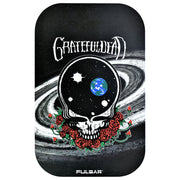 Grateful Dead x Pulsar Magnetic Rolling Tray Lid | Space Your Face