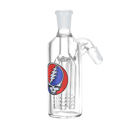Grateful Dead x Pulsar Steal Your Face Ash Catcher | 45 Degree