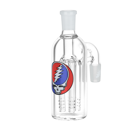 Grateful Dead x Pulsar Steal Your Face Ash Catcher | 90 Degree