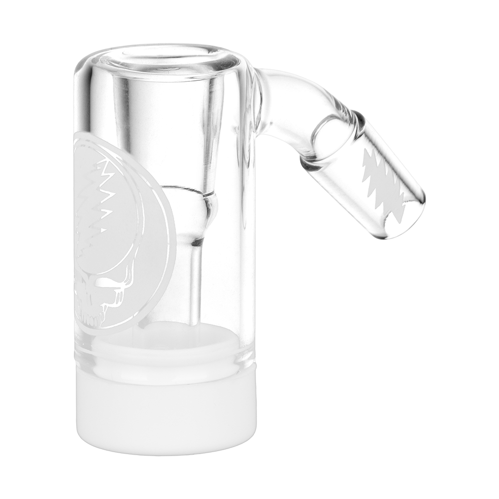 Grateful Dead x Pulsar Steal Your Face Reclaim Kit | 45 Degree | Kit During Use