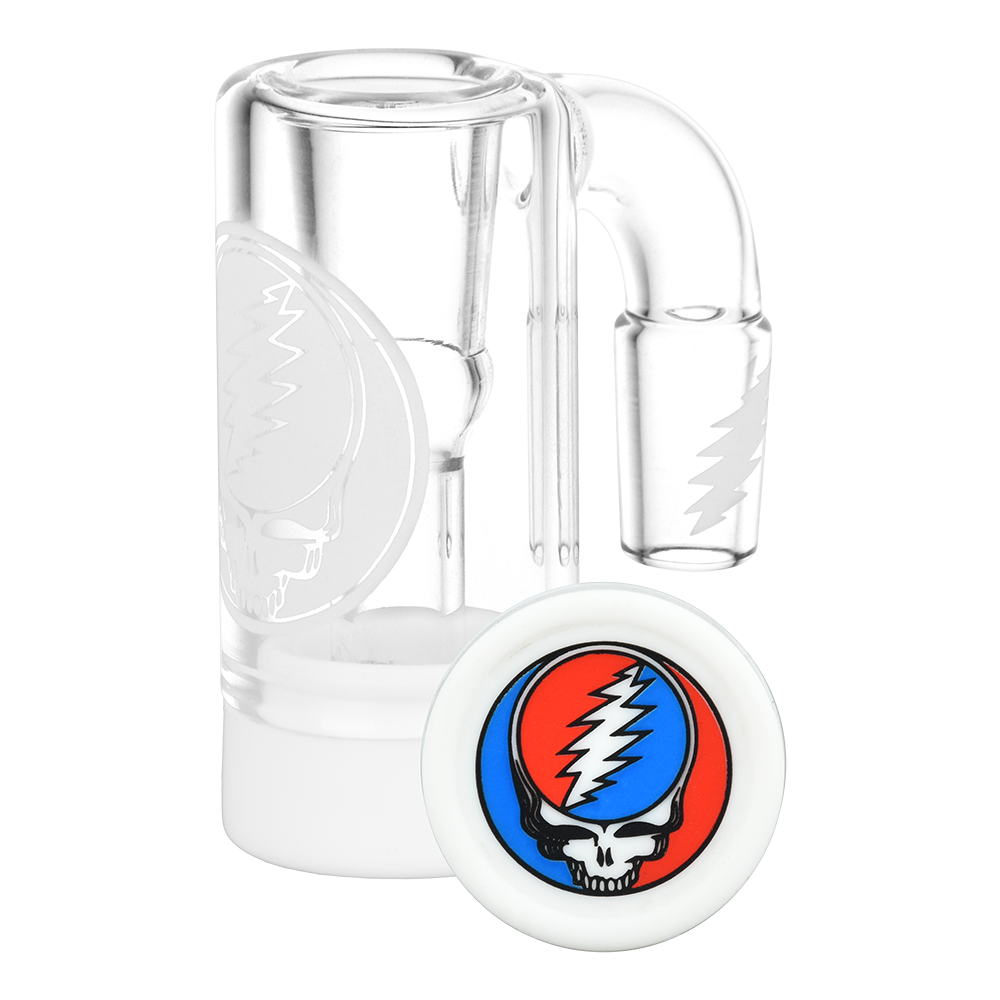 Grateful Dead x Pulsar Steal Your Face Reclaim Kit | 90 Degree | Kit With Lid