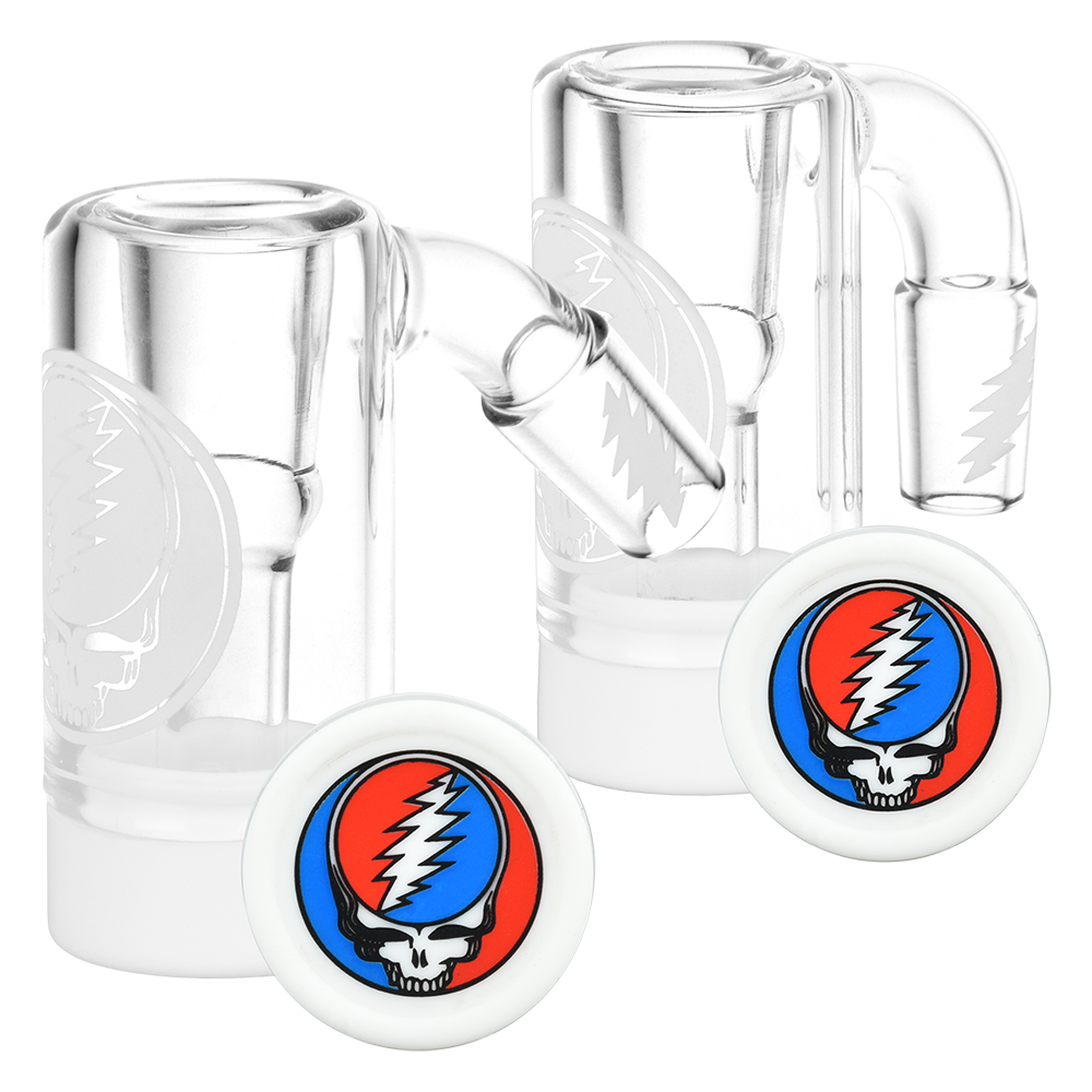 Grateful Dead x Pulsar Steal Your Face Reclaim Kit | Group