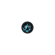 Grateful Dead x Pulsar Terp Slurper Banger Set | Dichro Stealie Marble Carb Cap
