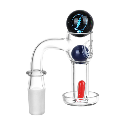 Grateful Dead x Pulsar Terp Slurper Banger Set