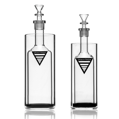 GRAV Gravitron 2.0 Bong | Group