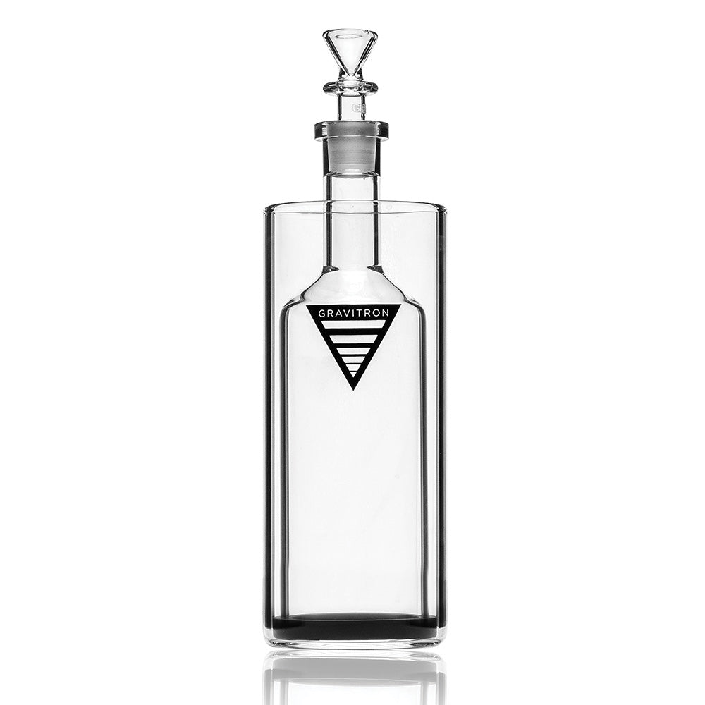 GRAV Gravitron 2.0 Bong | Large