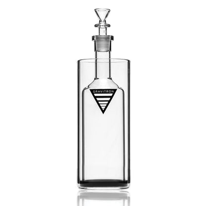 GRAV Gravitron 2.0 Bong | Large
