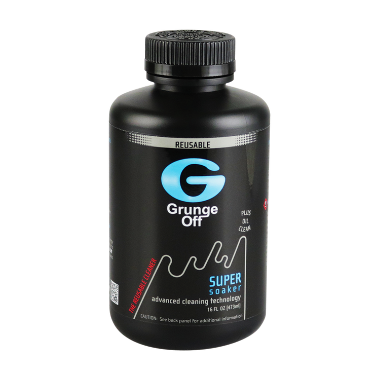 Grunge Off Super Soaker Pipe Cleaner | 16oz