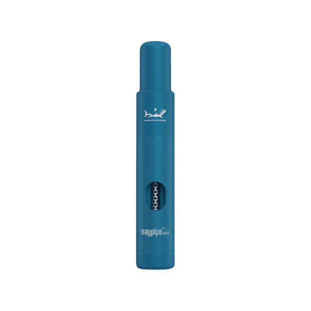 Hamilton Devices Daypipe Mini | Blue