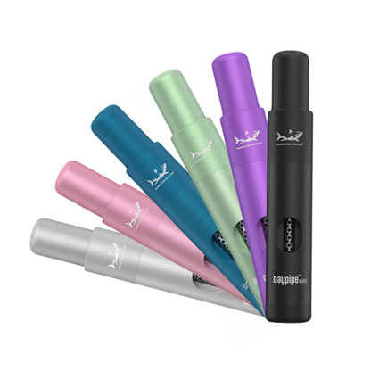 Hamilton Devices Daypipe Mini | Group