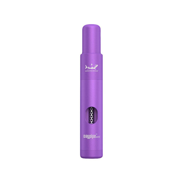 Hamilton Devices Daypipe Mini | Purple
