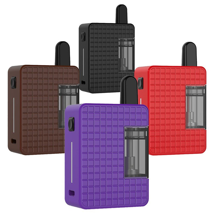 Hamilton Devices Jetstream Mini Vaporizer | Group