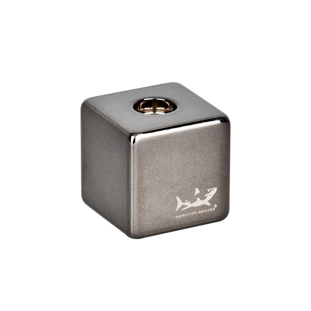 Hamilton Devices 510 Cartridge Battery | The Cube™ | Gunmetal