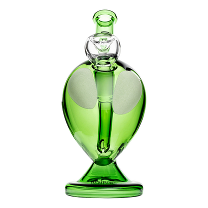 Hemper Alien Bong | Regular Size | Front View