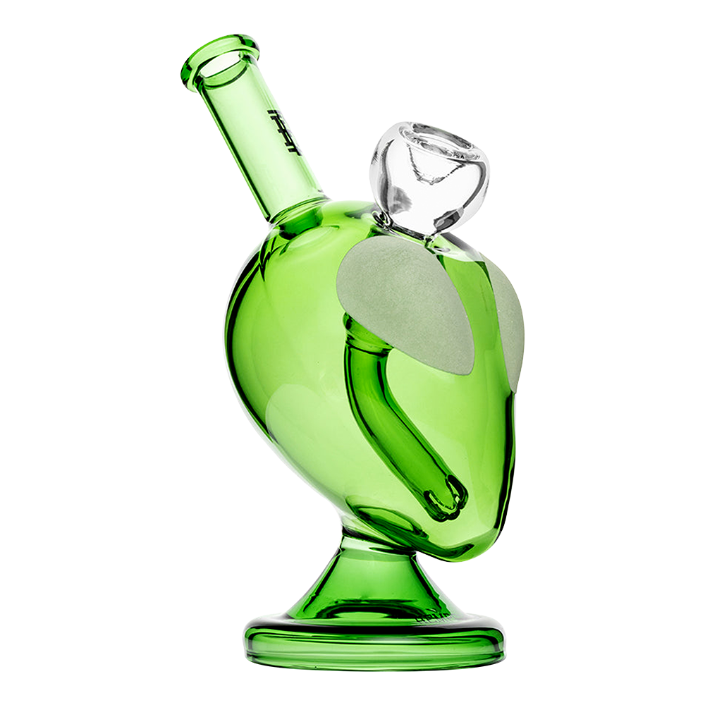 Hemper Alien Bong | Regular Size | Side View