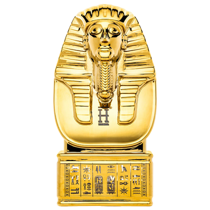 Hemper Ancient Egypt Bong | Extra Large Size | Front View