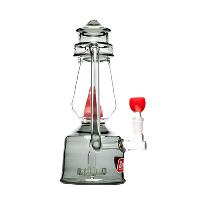 Hemper Bowlman Lantern Bong | Extra Large Size | Side View