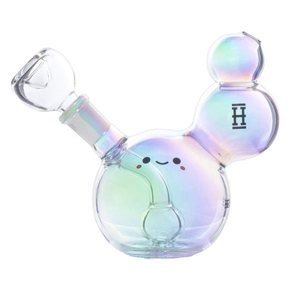 Bubble Bong | Side View