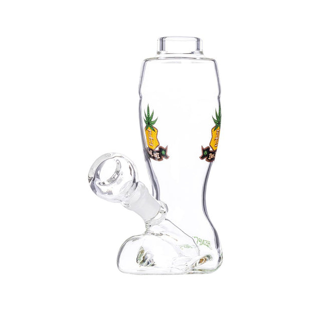 Das Boot Bong | Front View