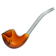 Hemper Das Boot Sherlock Pipe | Side View
