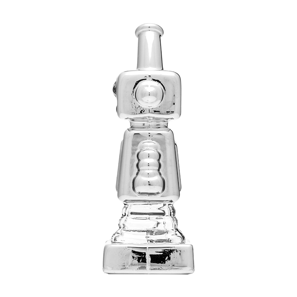 Hemper Hi-Robot Hand Pipe | Side View