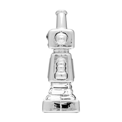 Hemper Hi-Robot Hand Pipe | Side View