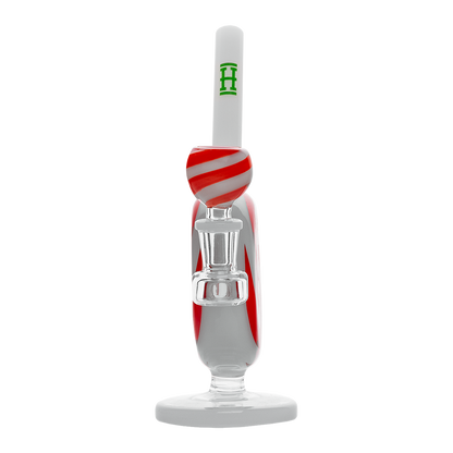 Hemper Jollypop Bong | Front View