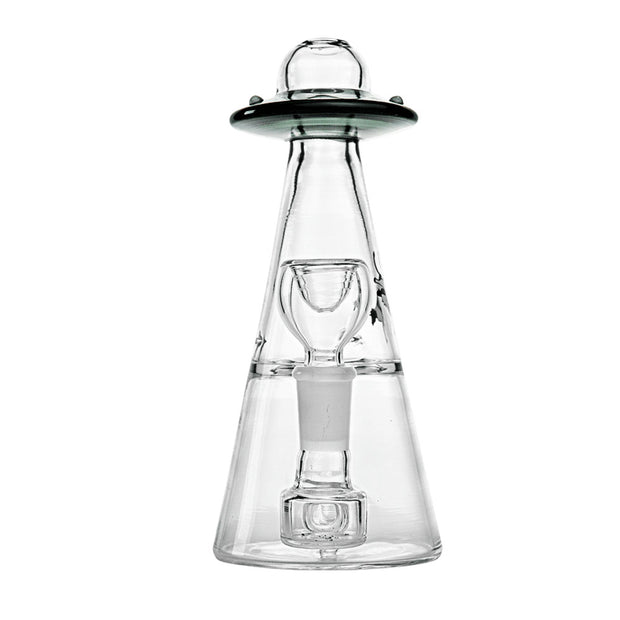 Hemper UFO Vortex Bong | Front View