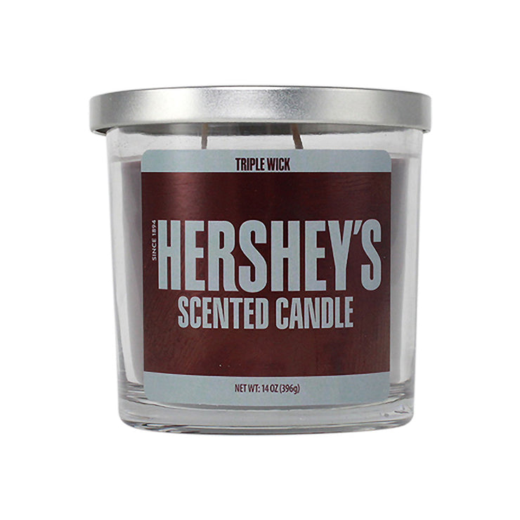 Hershey's Scented Candles | Chocolate | Large