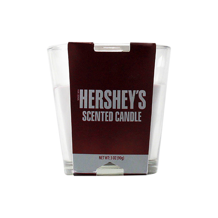 Hershey's Scented Candles | Chocolate | Small